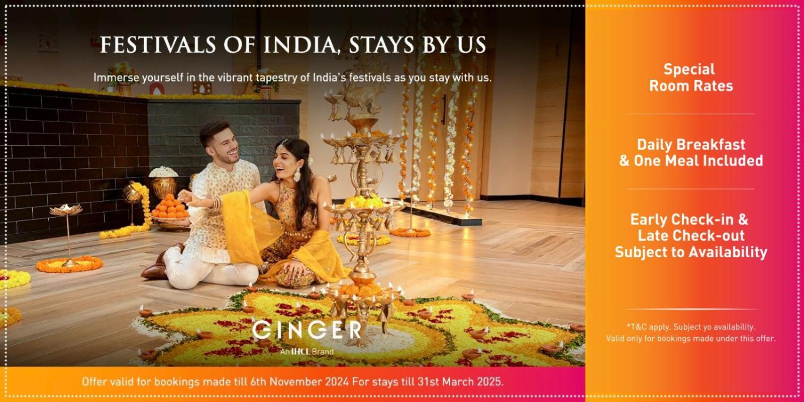 Ginger Kochi, Kalamassery Exteriör bild